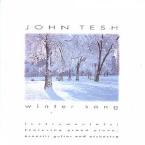 Download track Dear Unknown John Tesh