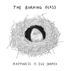 Download track Raw Food The Burning Glass