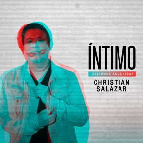 Download track Volar (Acústico) Christian Salazar