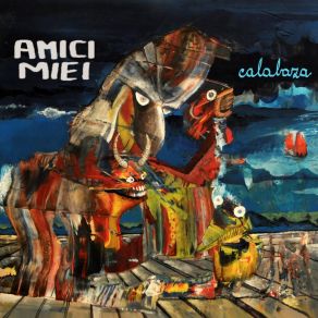 Download track Matteo Calabaza