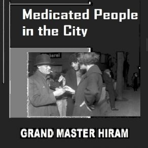 Download track The Pipe Of War Grand Master Hiram