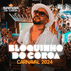 Download track Sambadinha Samba Do Coroa