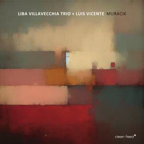 Download track Muracik Luis Vicente, Liba Villavecchia Trio