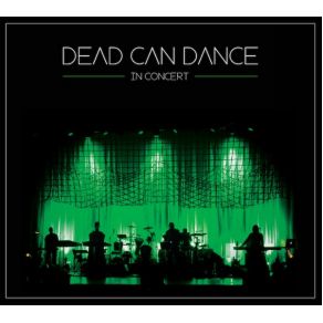 Download track Dream Made Flesh Dead Can Dance