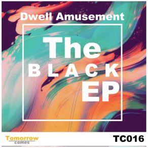 Download track Escape Reality (Instrumental Mix) Dwell Amusement