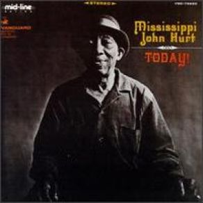 Download track Louis Collins Mississippi John Hurt