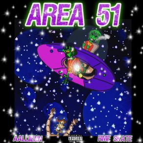 Download track Outta Space RME Skate