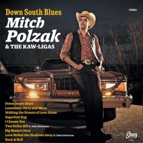 Download track Big Mama´s Door Mitch Polzak, Kaw-Ligas