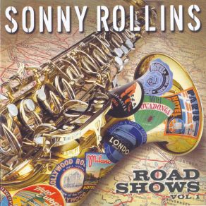 Download track Nice Lady The Sonny Rollins