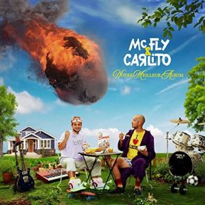 Download track Interlude La Ratatouille Mcfly, CarlitoPierre Niney