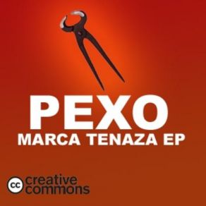 Download track Pablo Exo - Marca Tenaza Djpexo