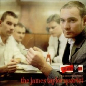 Download track Car Chase The James Taylor Quartet