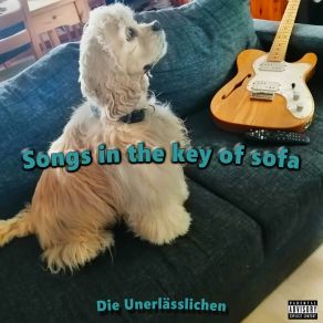 Download track Was Willst Die Unerlässlichen