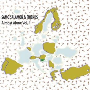 Download track Not Too Late, Not Too Soon Samo SalamonLorenzo Di Maio