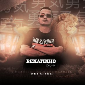 Download track Mandela Das Trevas MC Renatinho Falcão