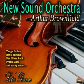 Download track Para Dos (Instrumental) New Sound Orchestra Arthur BrownfieldΟΡΓΑΝΙΚΟ