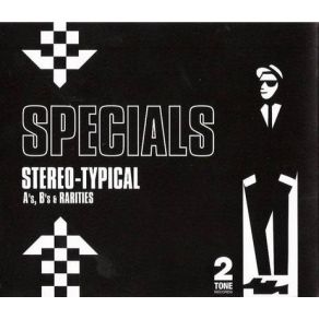 Download track International Jet Set The Specials