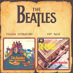 Download track Sea Of Time & Sea Of Holes The Beatles