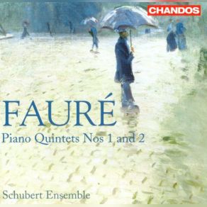 Download track Quintet No. 1 In D Minor Op. 89 - I. Molto Moderato Schubert Ensemble