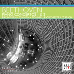 Download track Piano Concerto No. 2 In B-Flat, Op. 19: III. Rondo - Molto Allegro Orchester Der Tonhalle Zürich, David Zinman, Yefim Bronfman