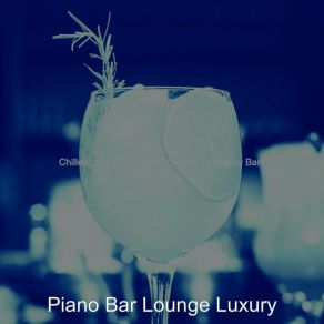 Download track Suave Ambience For Nights Out Bar Lounge Luxury