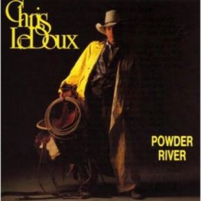 Download track Johnson County War Chris LeDoux