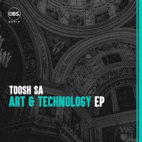 Download track Technology (Original Mix) Toosh SA