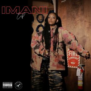 Download track Outside ImaniCarolyn