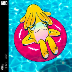 Download track I Told You (Radio Edit) Nadda