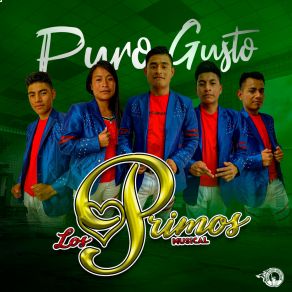 Download track Kua Chii Cerveza Lo Ke E Los Primos Musical