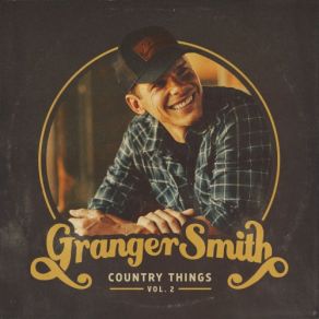 Download track Anything Like Me Granger Smith