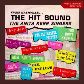 Download track Four Walls The Anita Kerr Singers