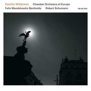 Download track Schumann: Violin Concerto, WoO 23 - III. Lebhaft, Doch Nicht Zu Schnell The Chamber Orchestra Of Europe, Carolin Widmann