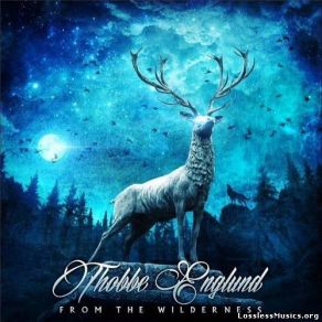 Download track Hunting Under A Blood Red Moon Thobbe Englund