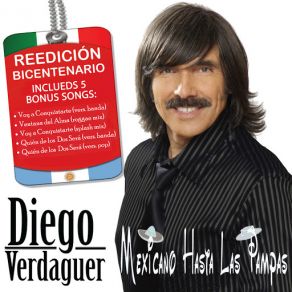 Download track Quién De Los Dos Será (Pop Version) Diego Verdaguer