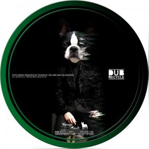 Download track Endless Time (RG Remix) Dub Recycle