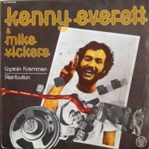 Download track Captain Kremmen - Reitribution Mike Vickers, Kenny Everett