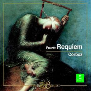 Download track Fauré: Requiem Op. 48: I Introit - Kyrie Michel Corboz, Berne Symphony Orchestra