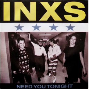 Download track Move On INXS, Koishii & Hush