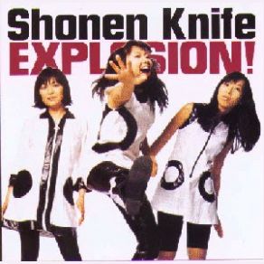 Download track Loop-Di-Loop (Live) Shonen Knife