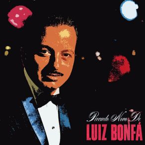 Download track Cheiro De Saudade Luiz Bonfá