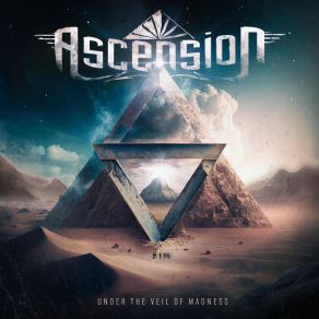 Download track Under The Veil Of Madness Ascension