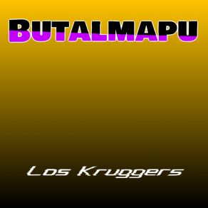 Download track Injurias Los Kruggers