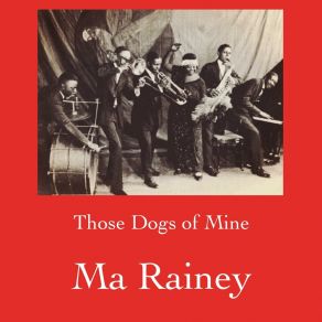 Download track Ma Rainey's Mystery Record Ma Rainey