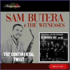 Download track Twistin The Blues Sam Butera