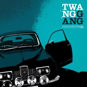 Download track Odd And Even Twang Gang