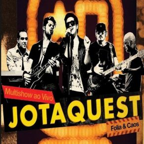 Download track É Preciso (A Próxima Parada) Jota Quest