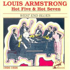 Download track Basin Street Blues Louis Armstrong, Hot Five, Hot Seven