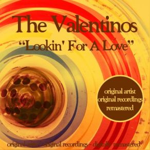 Download track Everybody Wants To Fall In Love The Valentinos