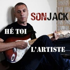 Download track C'est Ma Tournée Sonjack